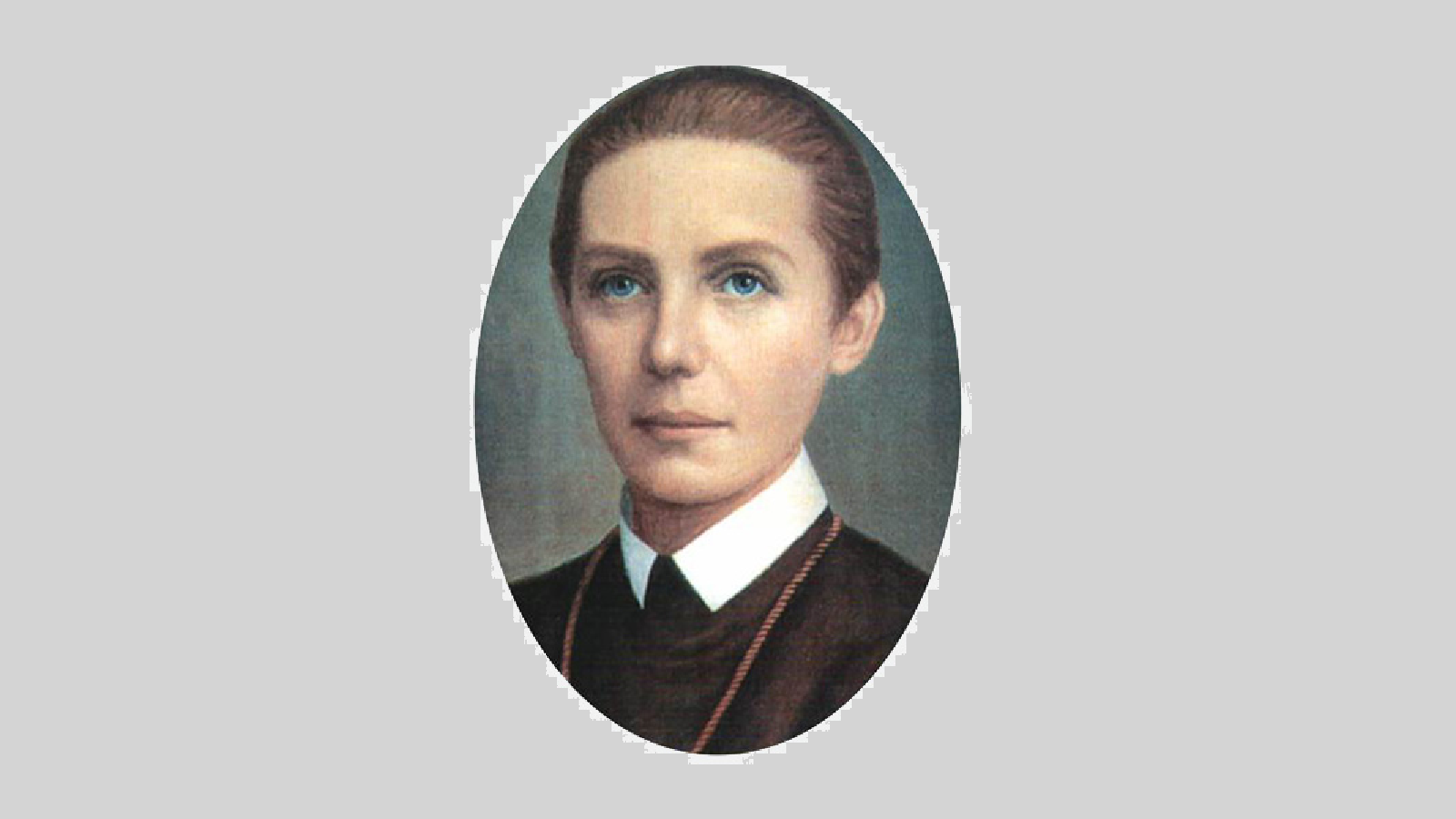 Mother Foundress